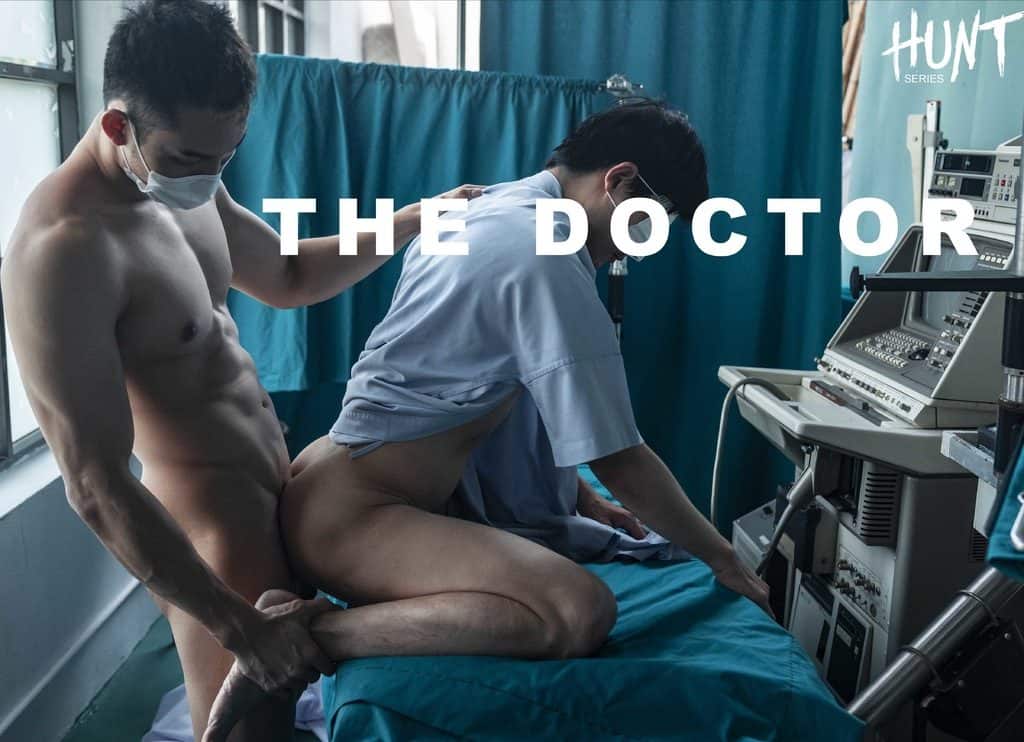 The Doctor