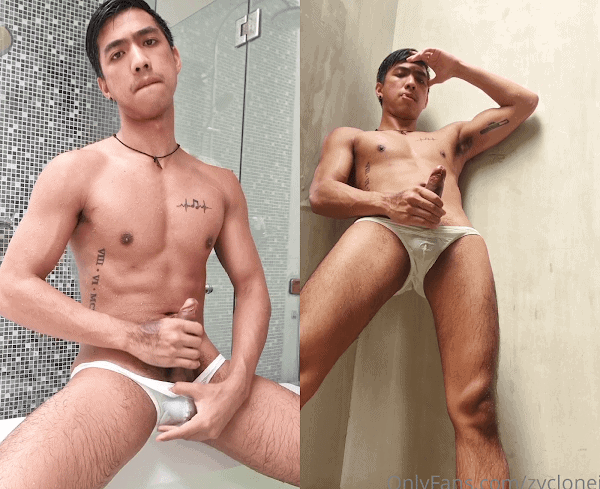 Gay teen solo